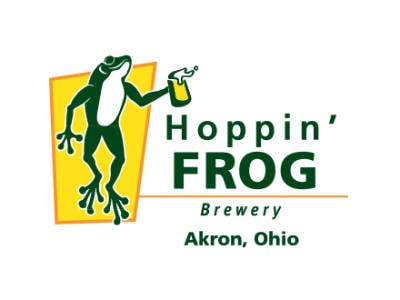 Hoppin’ Frog Brewery